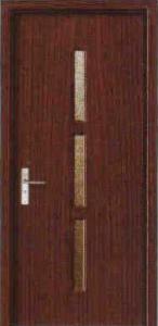 Usi lemn F 15 Z Super Door (68-78-88cm latime).