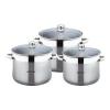 OALE INOX 6 PIESE/SET BH 3475