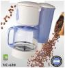 Filtru electric de cafea victronic vc630