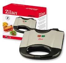 Toaster ZLN8143