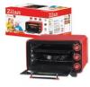 CUPTOR ELECTRIC ZLN 8588 ALMA