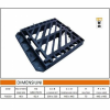 GRATAR FONTA CLASA D(40t)CAROSABIL