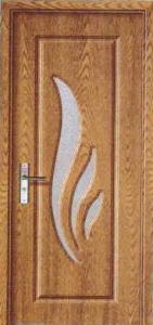 Usi lemn F 03 Q Super Door (88cm latime).