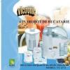Storcator fructe multifunctional 4 in 1 victronic
