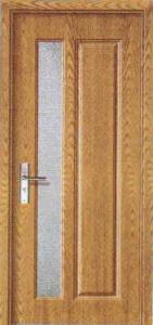 Usi lemn F 05 Q Super Door (68-78-88cm latime).