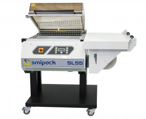 Masini de termocontractie Seria SL Smipack