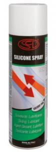 SILICON SPRAY 400ML