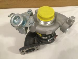 TURBOSUFLANTA NOUA 1.6 90 CP