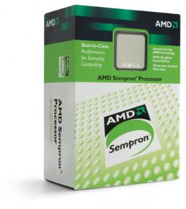 AMD Sempron 3200+ Manila (SDA3200CWBOX)