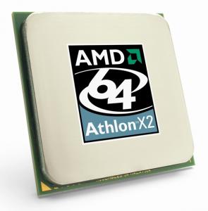 AMD Athlon 64 X2 3600+ (ADO3600CUBOX)
