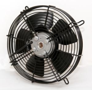 Perete ventilate