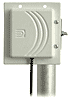 Antena HSDPA/3G/UMTS/EDGE/GPRS: ATK-P1/2GHz (7dBi, exterior, cablu 5m, FME )
