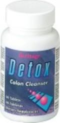Detoxifiere colon