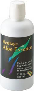 Heritage Aloe Essence