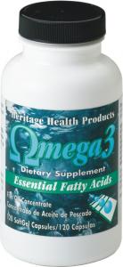 Heritage Omega3