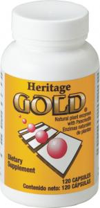 Heritage Gold