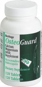Heritage Osteo-Guard