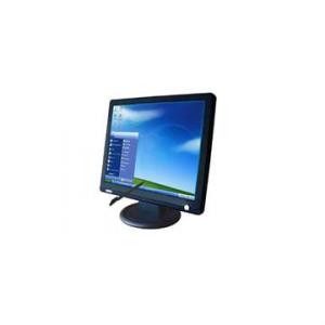 Touchscreen monitor