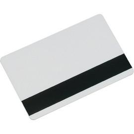 Card banda magnetica