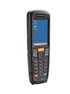 Terminal mobil Symbol / Motorola K-MC2180-MS01E-CRD