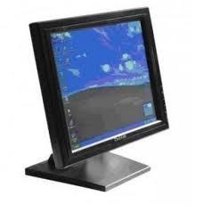Monitor touchscreen