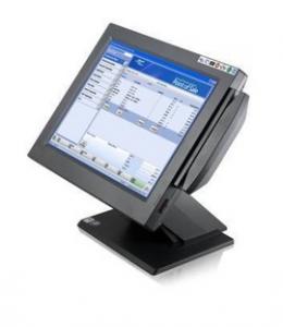 Sistem P.O.S CSL-POS1556