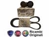 Kit accesorii original fiat panda