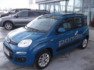 Fiat New Panda 1.2 69 CP Lounge - 9.299 euro cu tva