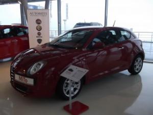 Alfa Romeo Mito 1.4 M-air 105 CP Progression - 13.599 euro cu tva