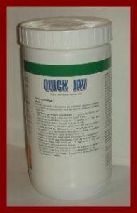Quick Jav - tablete efervescente x 300 ( dezinfectant clorigen)