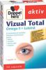 Doppelherz aktiv vizual total omega-3 +