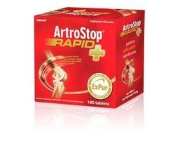 ArtroStop RAPID x 180cp