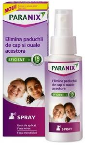 Paranix spray