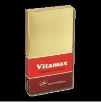 Vitamax capsule gelatinoase X5