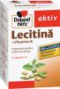 DoppelHerz Lecitina cu Vitamine B x 40 capsule