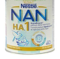 Nestle Nan H.A. 1