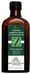 Gerovital Plant - Lotiune regeneranta cu petroleum