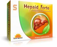 Hepaid Forte x 30 capsule
