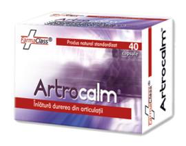 Artrocalm x 40 capsule