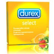 Durex Select x 3 prezervative