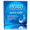 Durex Extra Safe x 3 prezervative