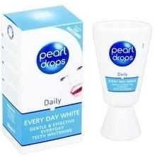 Pearl Drops daily