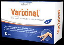 Varixinal x 60 cp.