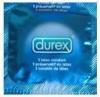 Prezervative Durex Extra Safe x 3