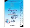 MAGNEZIU FORTE cu VIT. B6 x 50 capsule