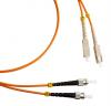 Patch-cord lsp-62 sc-st