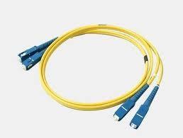Patch-Cord LSP-09 SC-SC