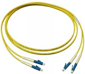 Patch-Cord LDP-09 LC-LC