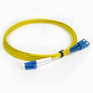 Patch-Cord LSP-09 LC-SC
