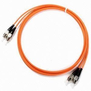 Patch-Cord LSP-09 FC-FC